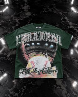 DUAA  T-Shirt