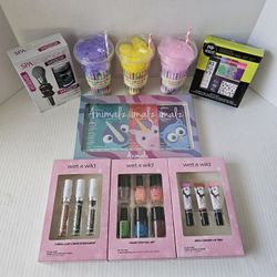 Beauty Sets NEW 