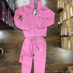 Women’s Nike Sweatsuit All Sizes