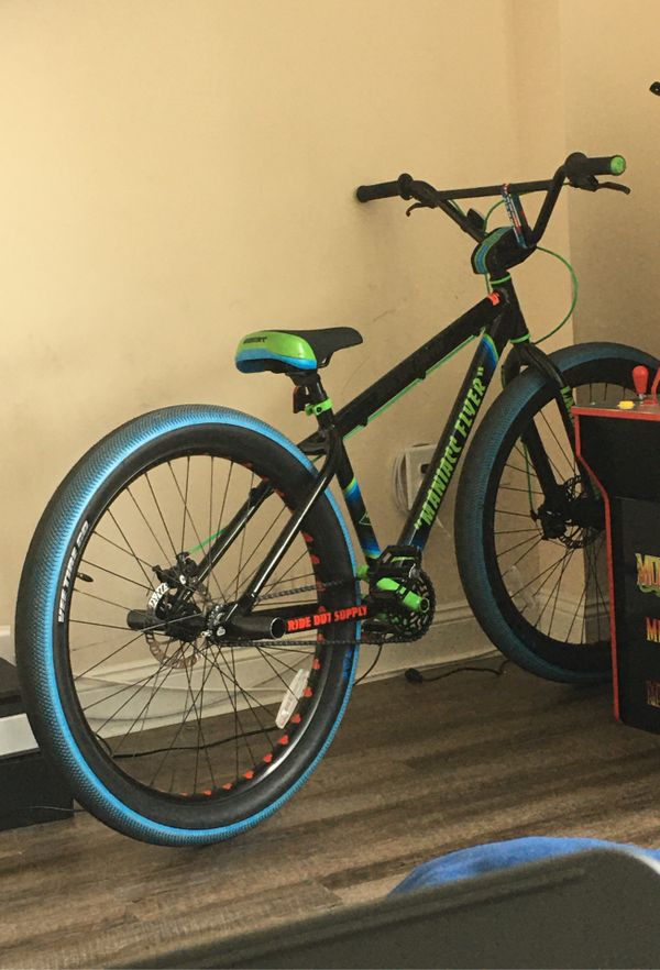 maniacc flyer for sale