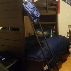 Great Condition Bunk beds