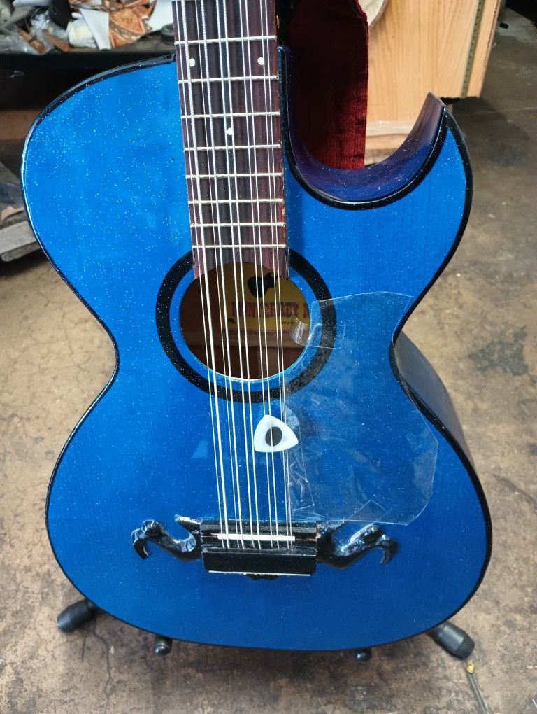 BAJO QUINTO