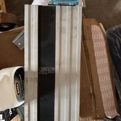 LS430 Mark Levinson amp