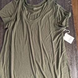 Women’s Tee