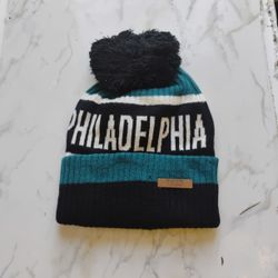 Philadelphia Toboggan Hat
