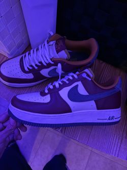 Nike Air Force 1 '07 LV8 'Dark Team