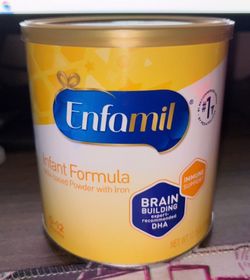 Enfamil