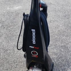 Bissell ProHeat® Upright Carpet Cleaner