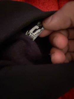 Spider hoodie size m