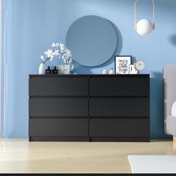 IKEA Dresser
