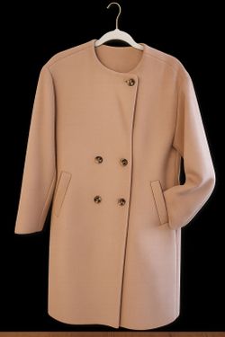 Ann Taylor Coast