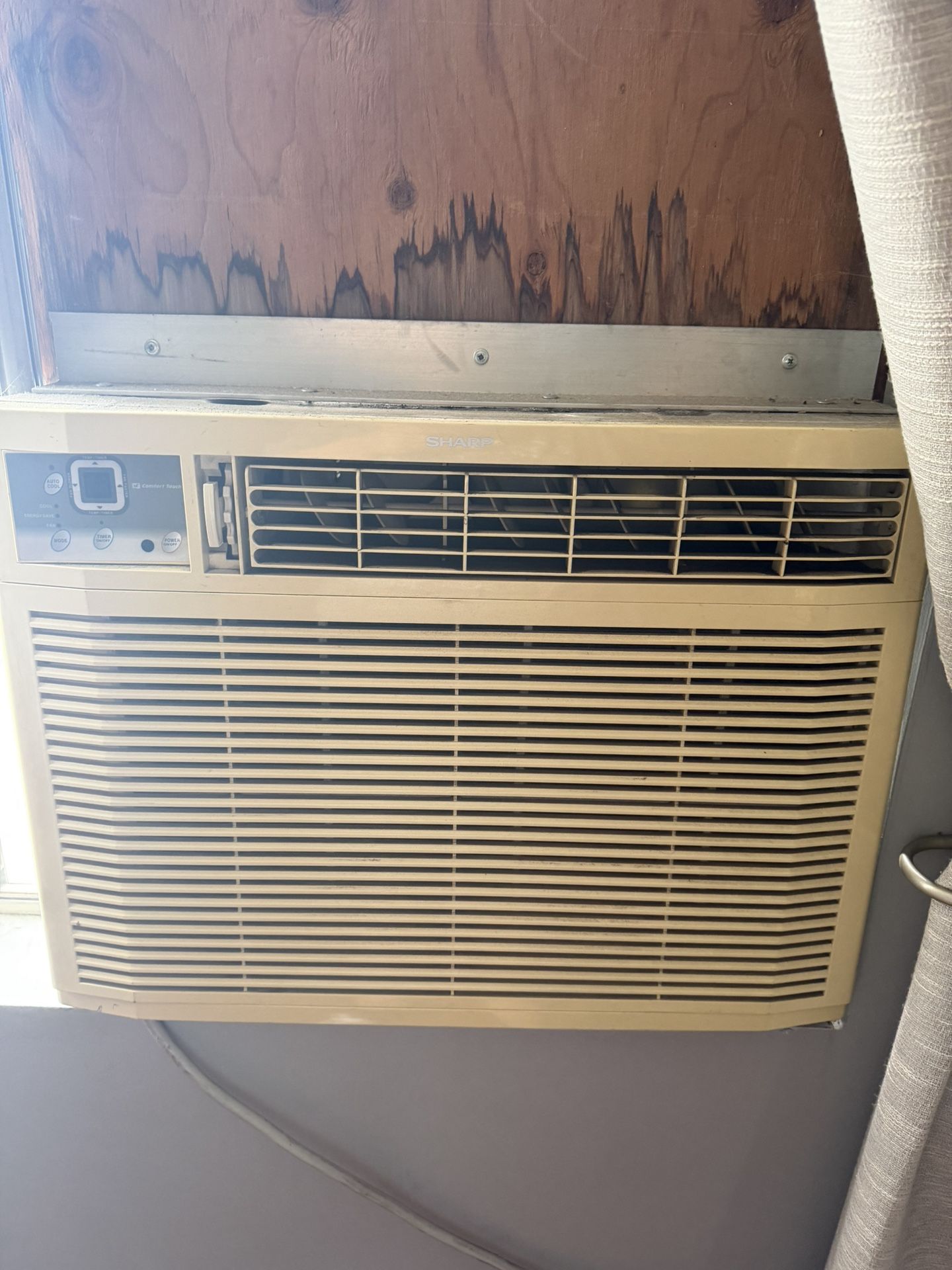 Window AC