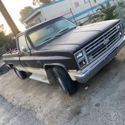 1983 C-20