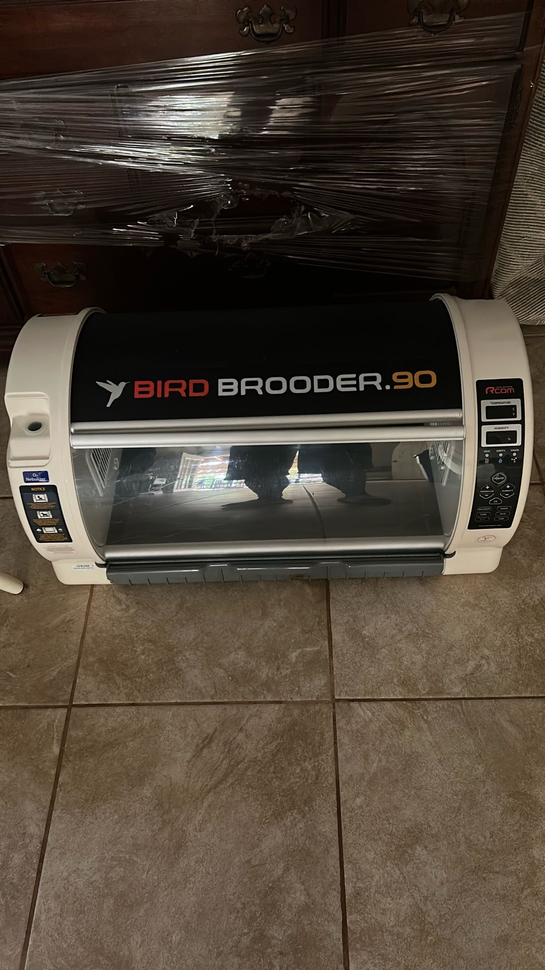 Bird Brooder 90 Best offer