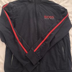 Hugo Boss