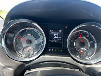 2011 Chrysler Town & Country
