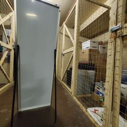 Full Size Standing Mirror