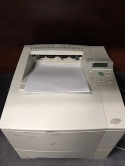 2 printers