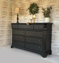 Dresser  - Chest Of Drawers - Bedroom Furniture - Sideboard - Buffet 
