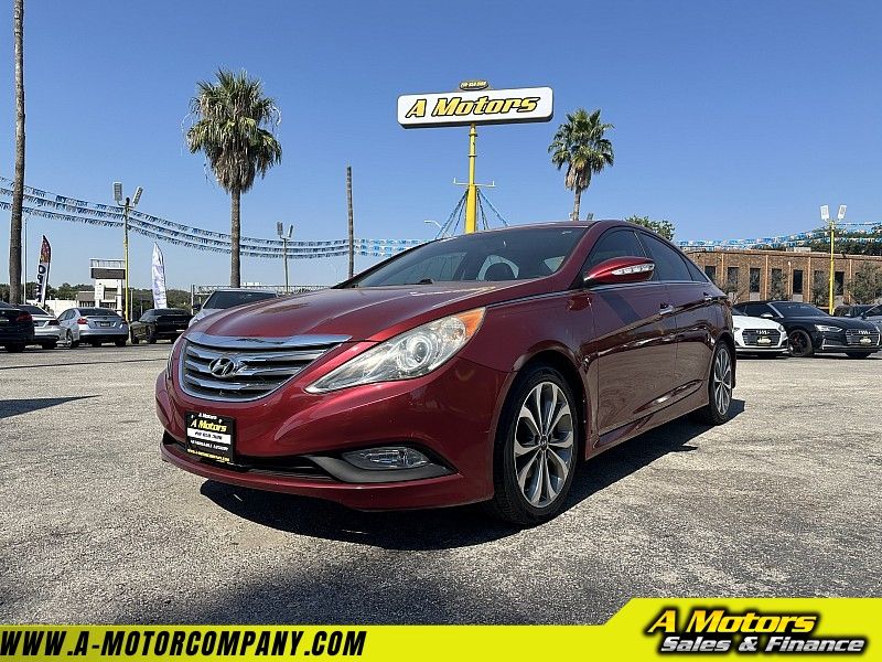 2014 Hyundai Sonata for Sale in San Antonio, TX OfferUp