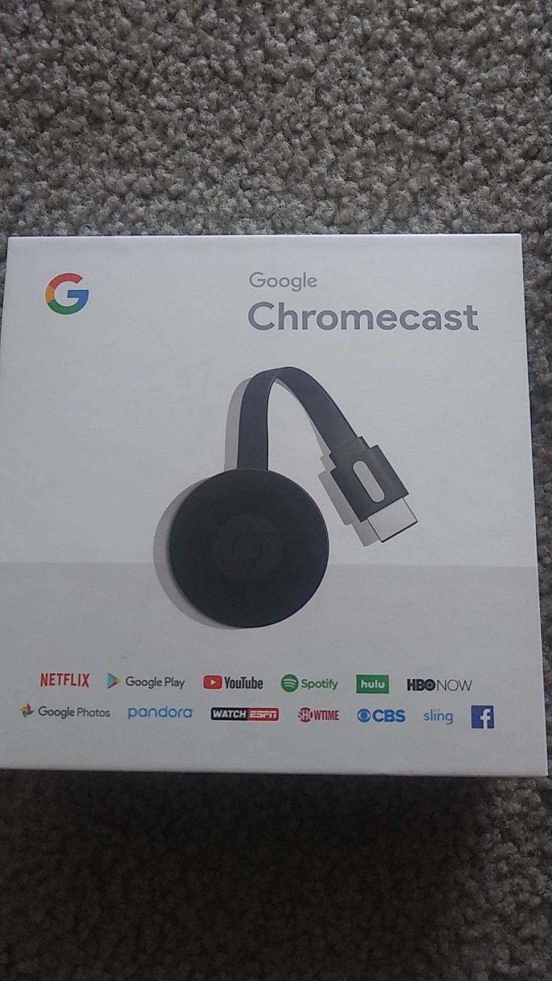 Google's Chromecast Brand New Will trade for 6 Recent Ps4 Games