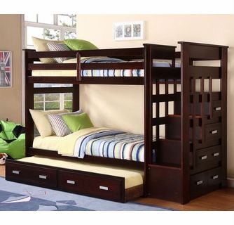 Bunk bed