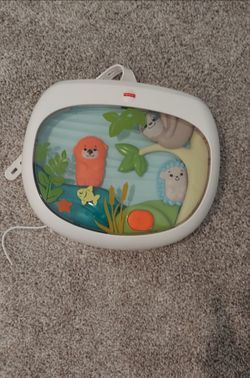 Fisher-Price® Settle & Sleep™ Projection Soother