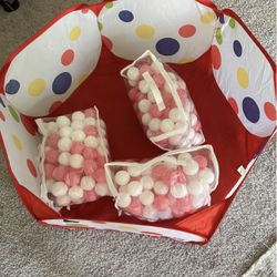 Ball Pit