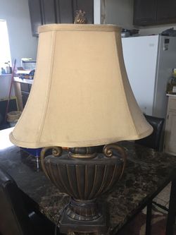 Night lamp