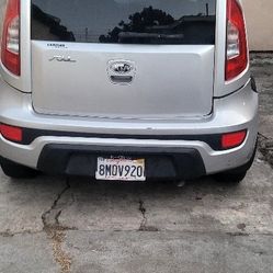 2010 KIA Soul