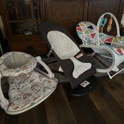 Baby Seats 