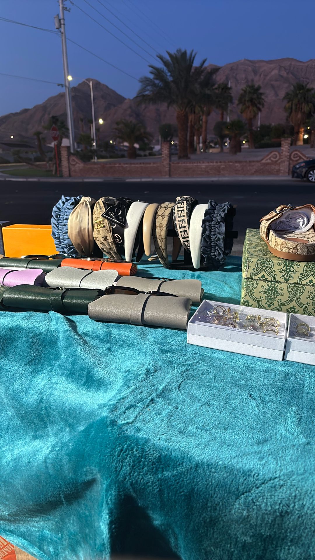 Head Bands