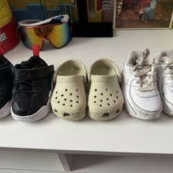 Toddler Shoes 4c