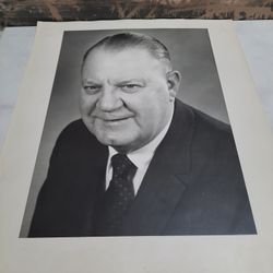 Collectible History Photograph 