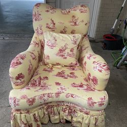 Antique Sofa chair