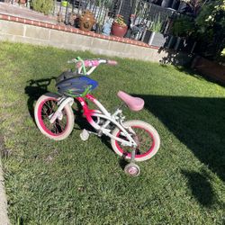Kids Bike 