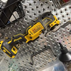 Dewalt Tools 