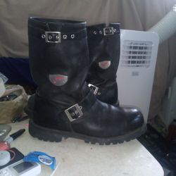 Red Wings Riding Boot 11 1/2 $30.00