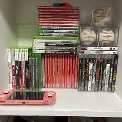 Video Games