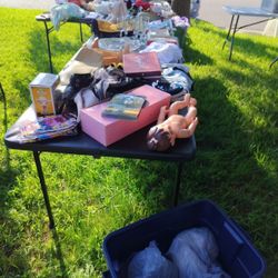 An Event Today Dollar Items Plus Others