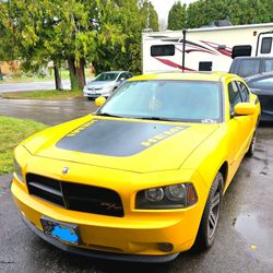 2006 Dodge Charger