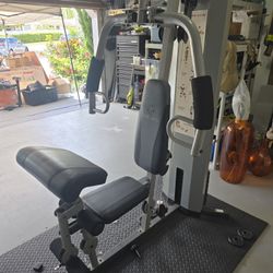Gold's Gym