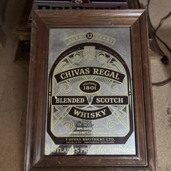 Vintage Beer/liquor Signs Lot