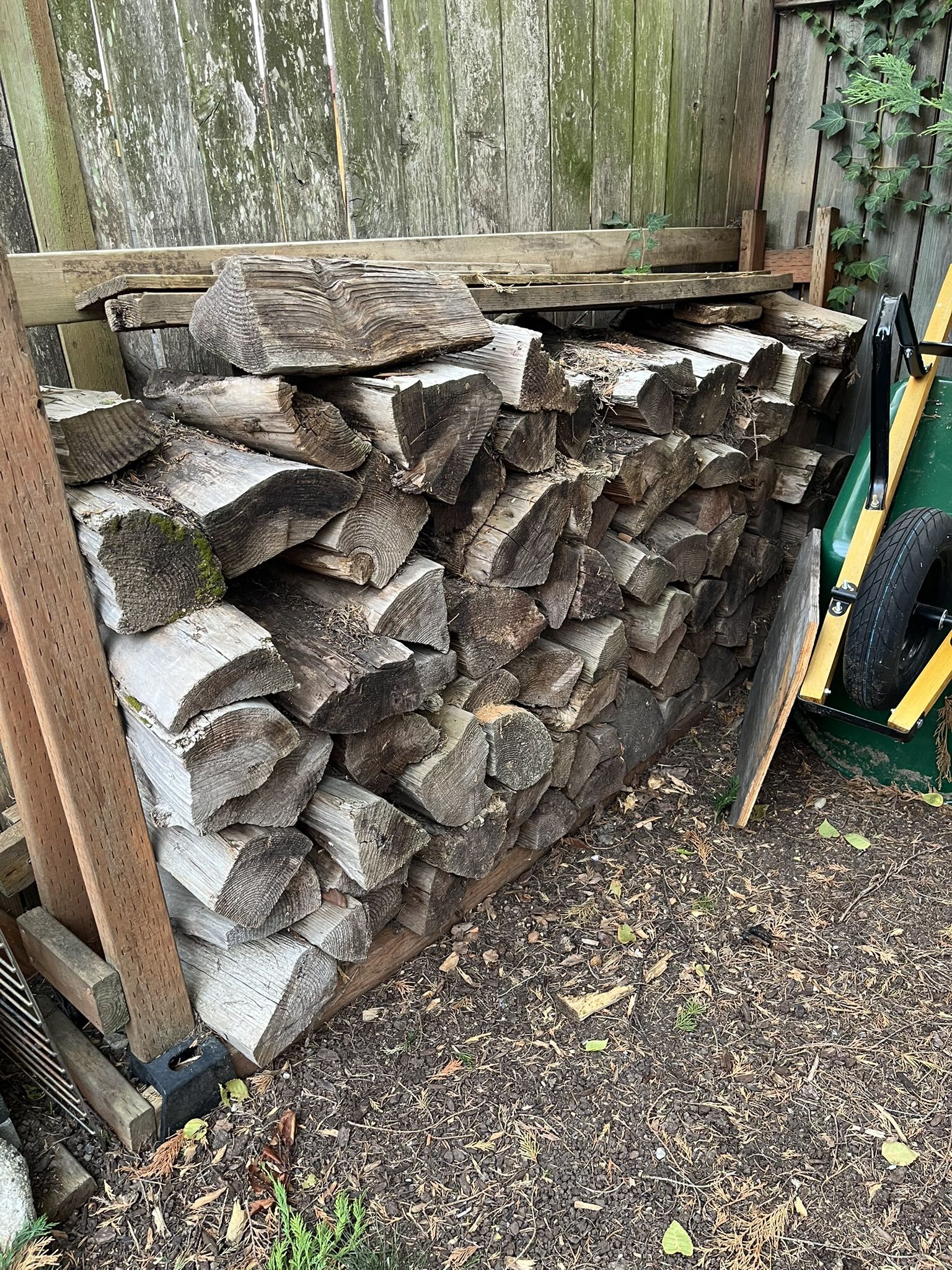 Firewood 
