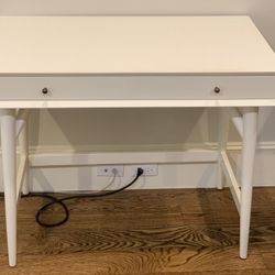 West Elm Mid-Century Mini Desk