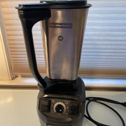 Culinary Blender