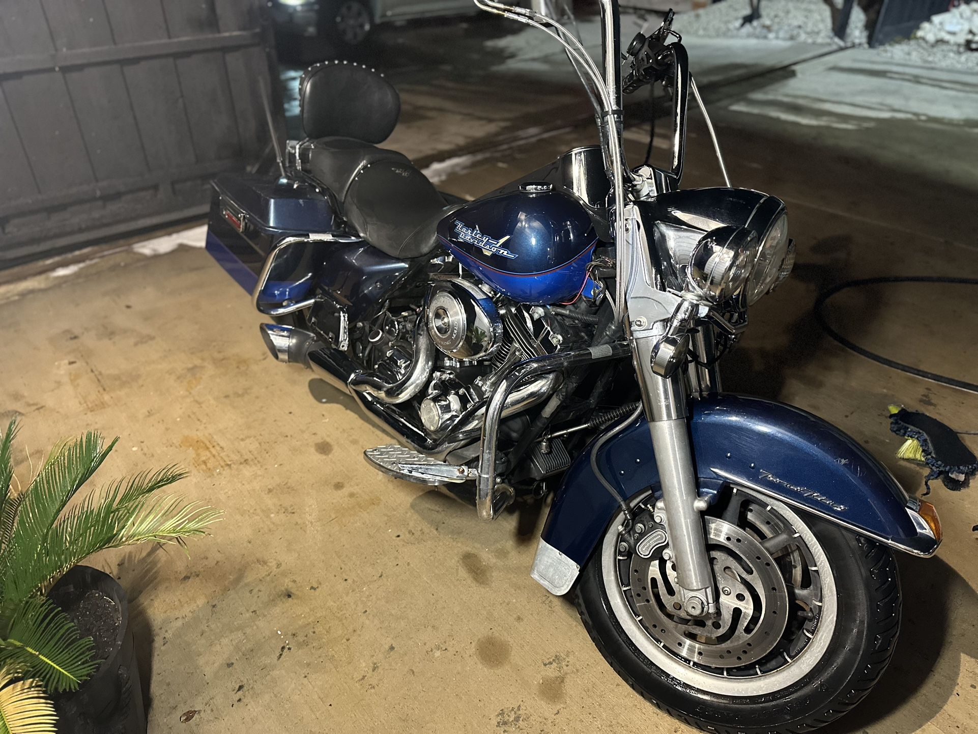 Harley
