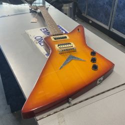 Dean Z Electric Guitar