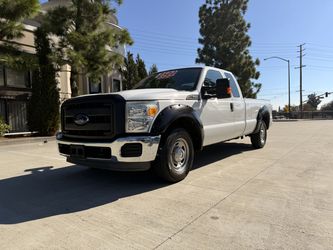 2012 Ford F-250 Long Bed - Low Miles - Clean Carfax - Warranty!!!