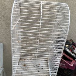 Jaula De Metal 30.00